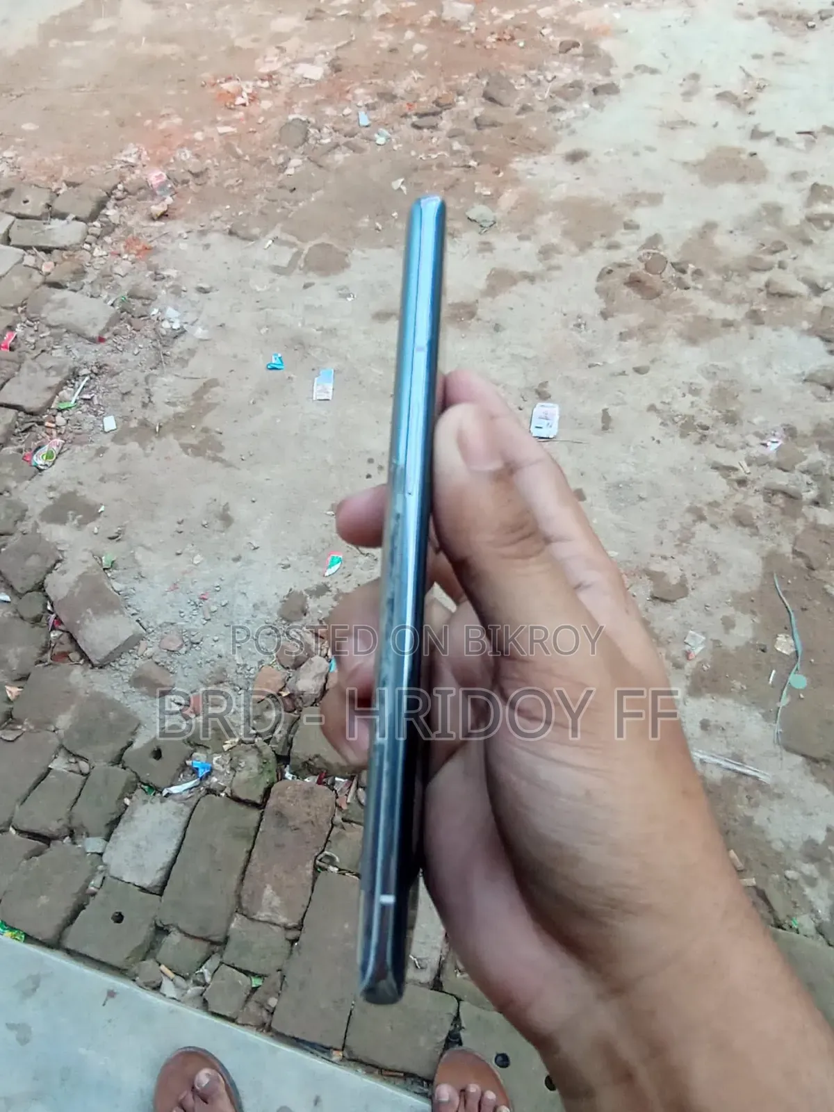 OnePlus 9 Pro 256 GB Silver
