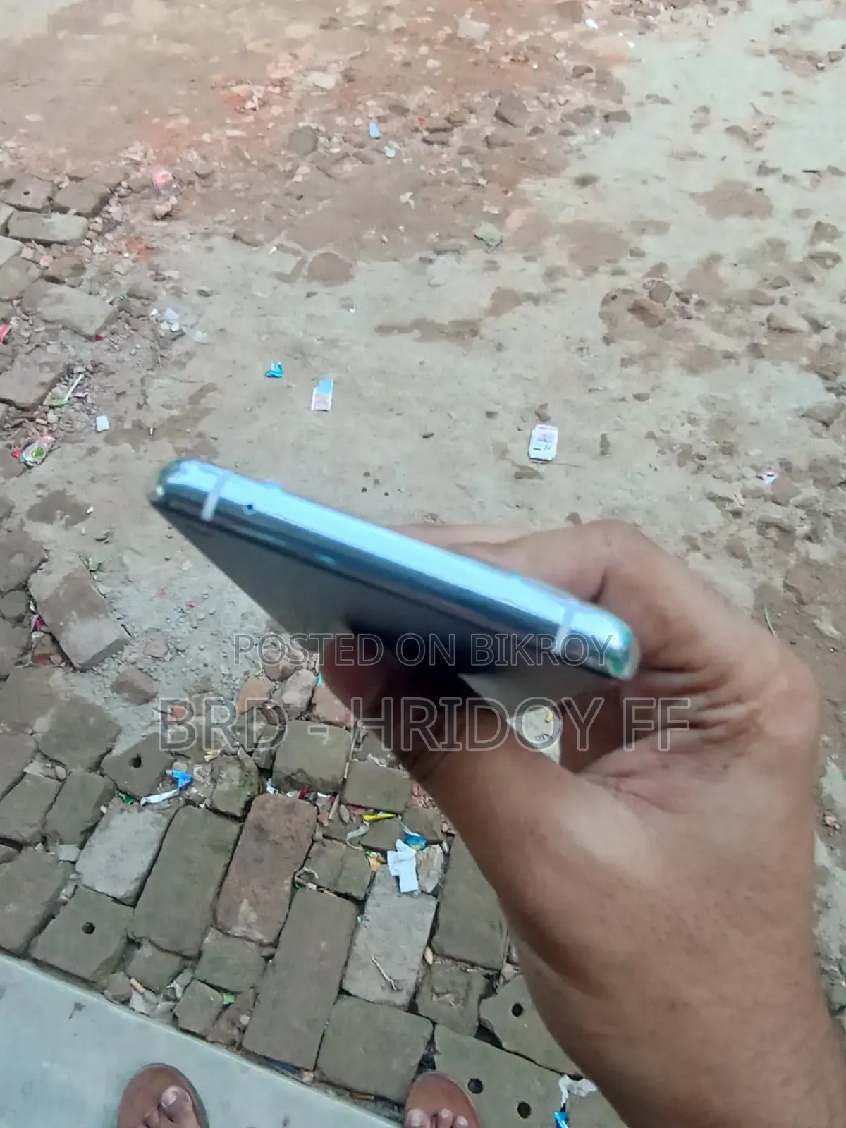 OnePlus 9 Pro 256 GB Silver