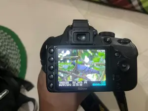 Nikon D3200