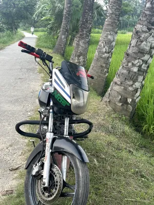 Dayang DY125-52 2018 Black