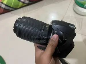 Nikon D3200