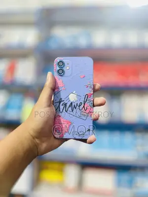 Apple iPhone 12 128 GB Purple