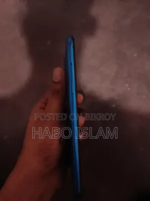 Symphony A10 Blue