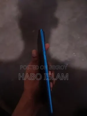 Symphony A10 Blue