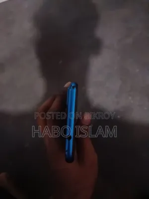 Symphony A10 Blue