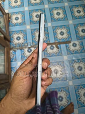 Motorola Edge 50 Fusion 128 GB White