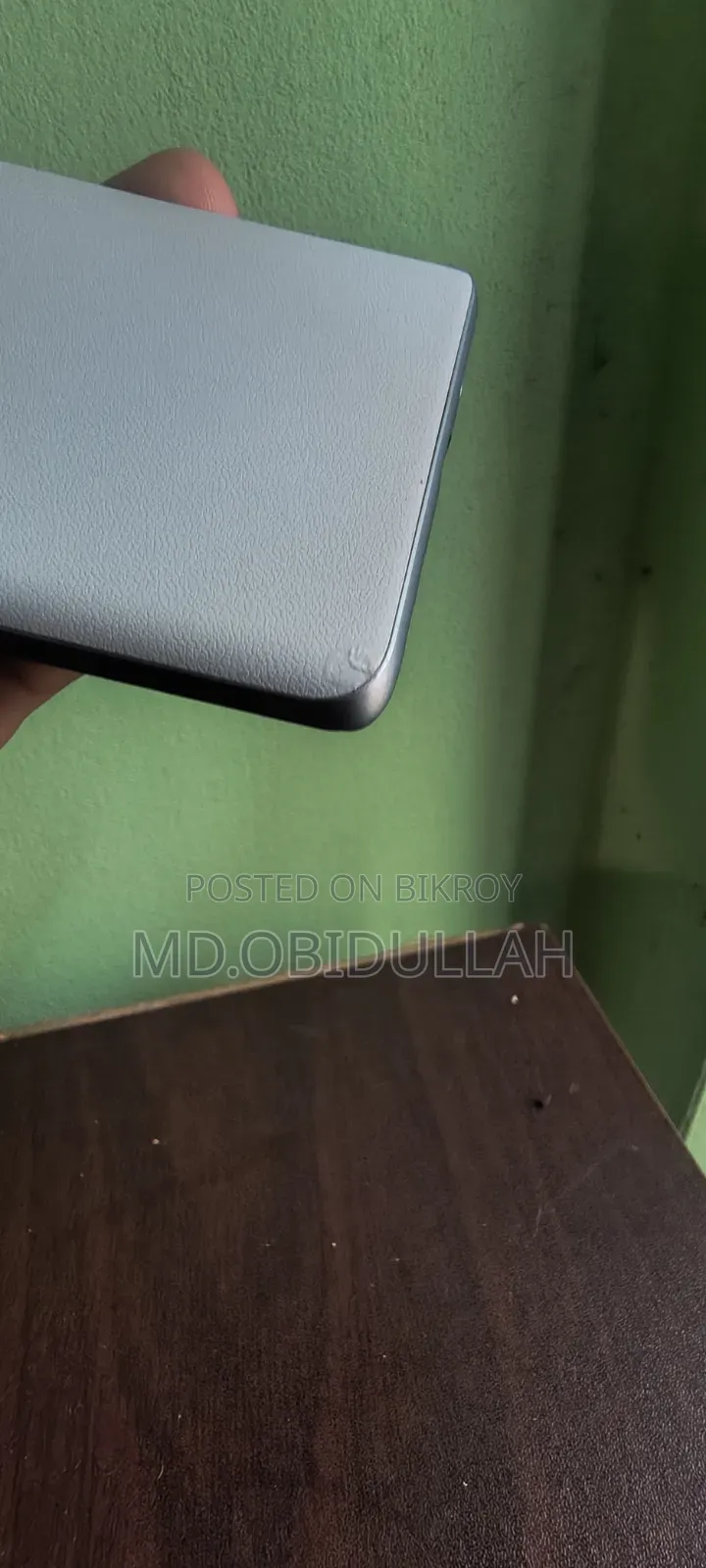 Motorola Edge 50 Fusion 128 GB White