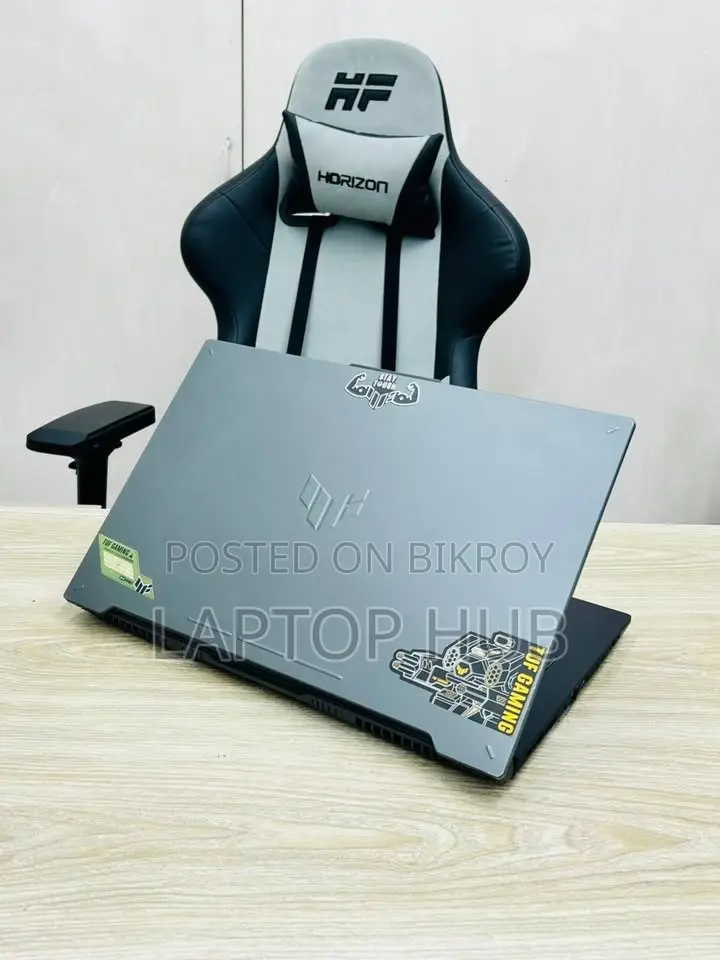 Laptop Asus TUF Dash F15 16GB Intel Core i7 SSD 512GB