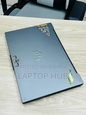 Laptop Asus TUF Dash F15 16GB Intel Core i7 SSD 512GB