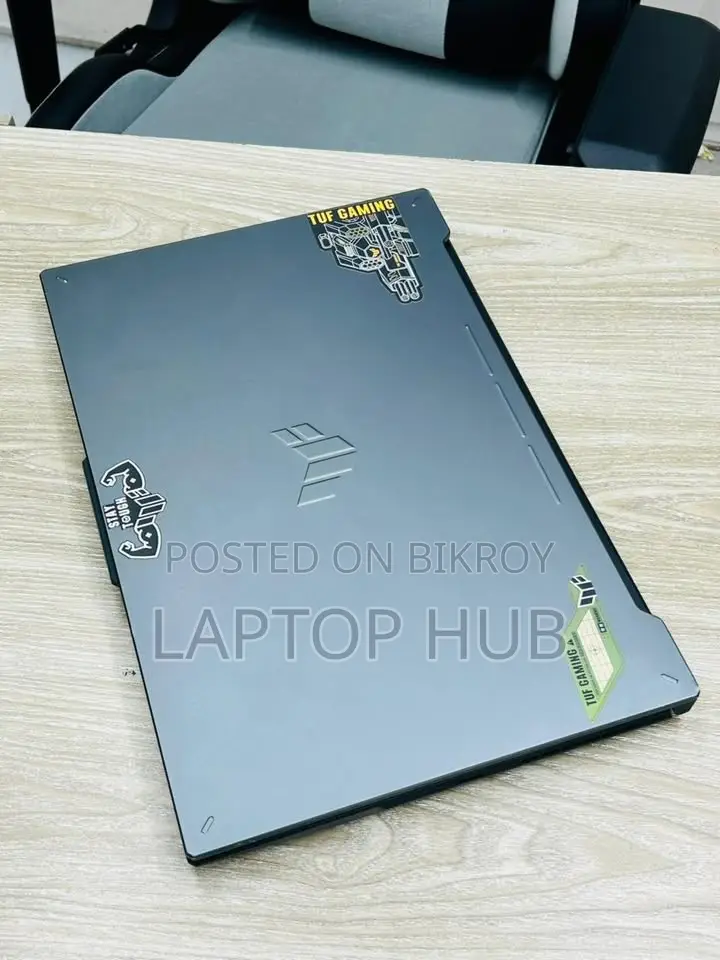 Laptop Asus TUF Dash F15 16GB Intel Core i7 SSD 512GB
