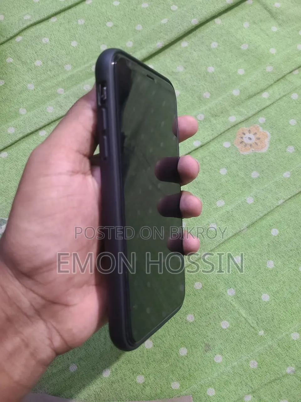 Apple iPhone XR 64 GB Black