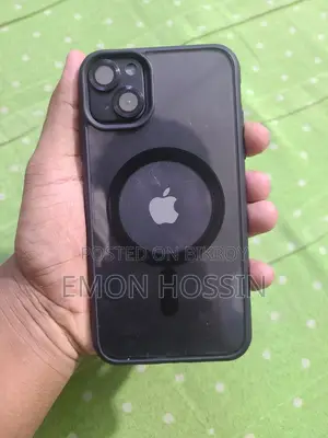 Apple iPhone XR 64 GB Black