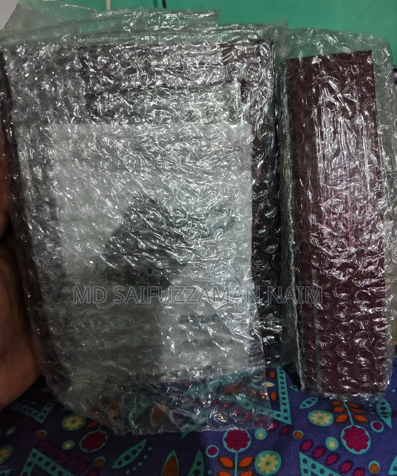 গাওসিনকি এইচসিডি৩৯৯ ৫২সি কলার আইডি টেলিফোন