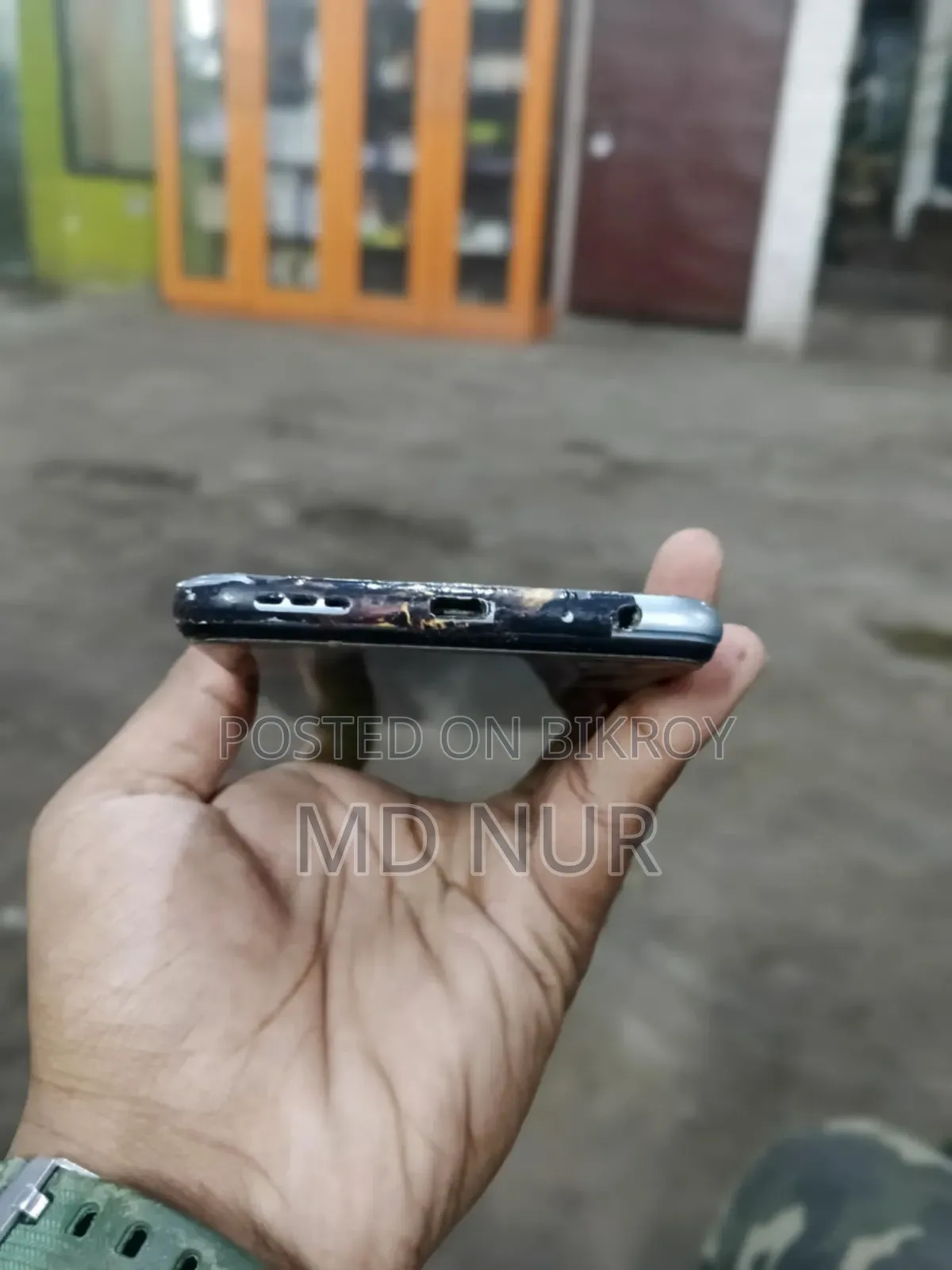 Vivo Y12s 32 GB Silver