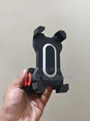 বাইক মোবাইল স্ট্যান্ড হোল্ডার