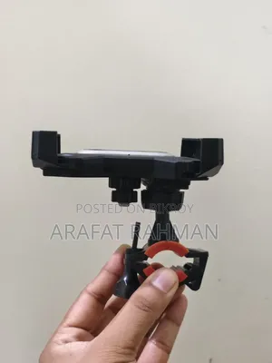 বাইক মোবাইল স্ট্যান্ড হোল্ডার