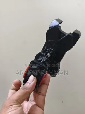 বাইক মোবাইল স্ট্যান্ড হোল্ডার