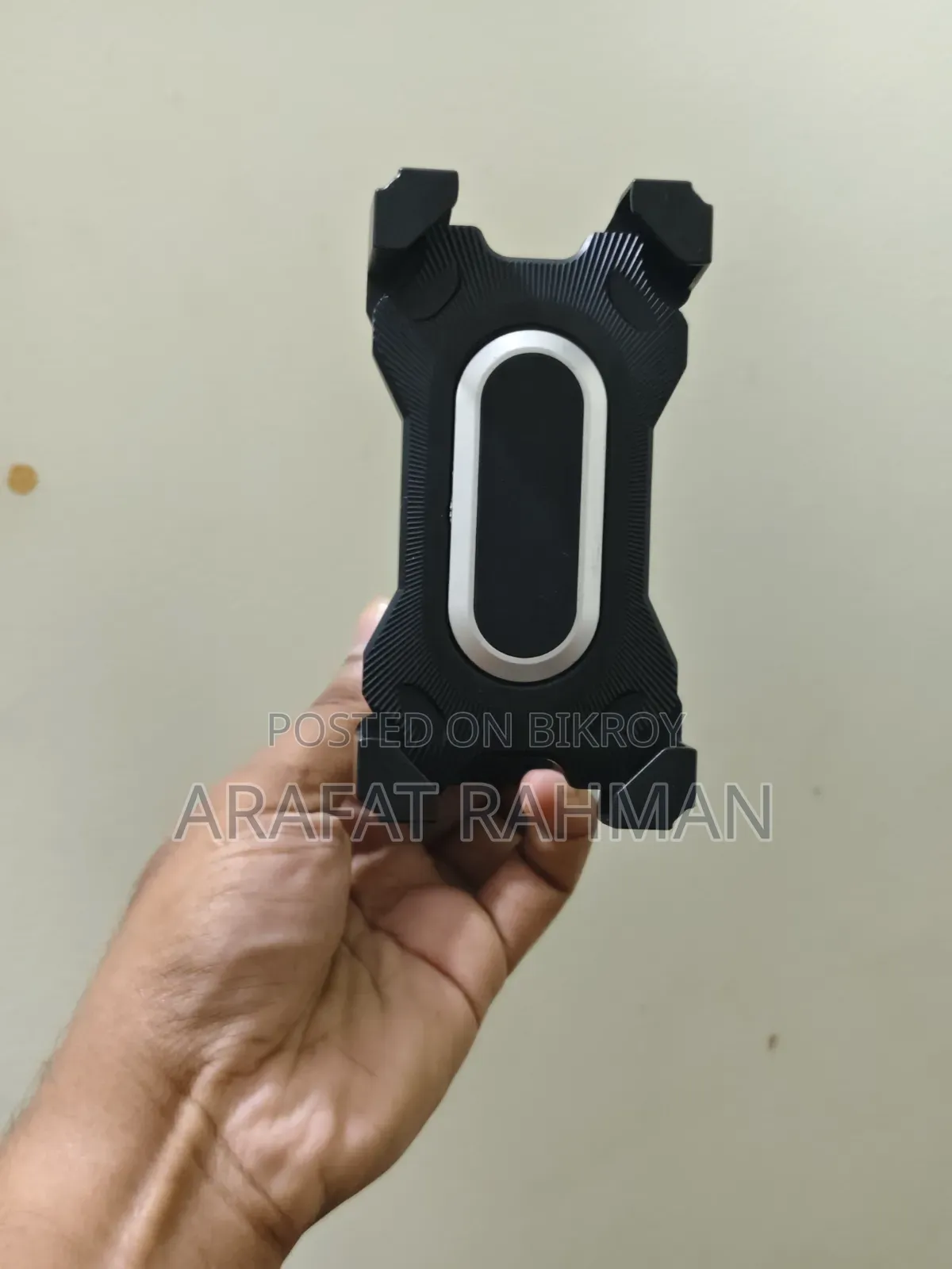 বাইক মোবাইল স্ট্যান্ড হোল্ডার