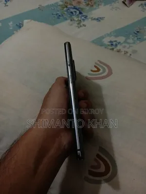 ওয়ানপ্লাস ৭টি ২৫৬ জিবি সিলভার