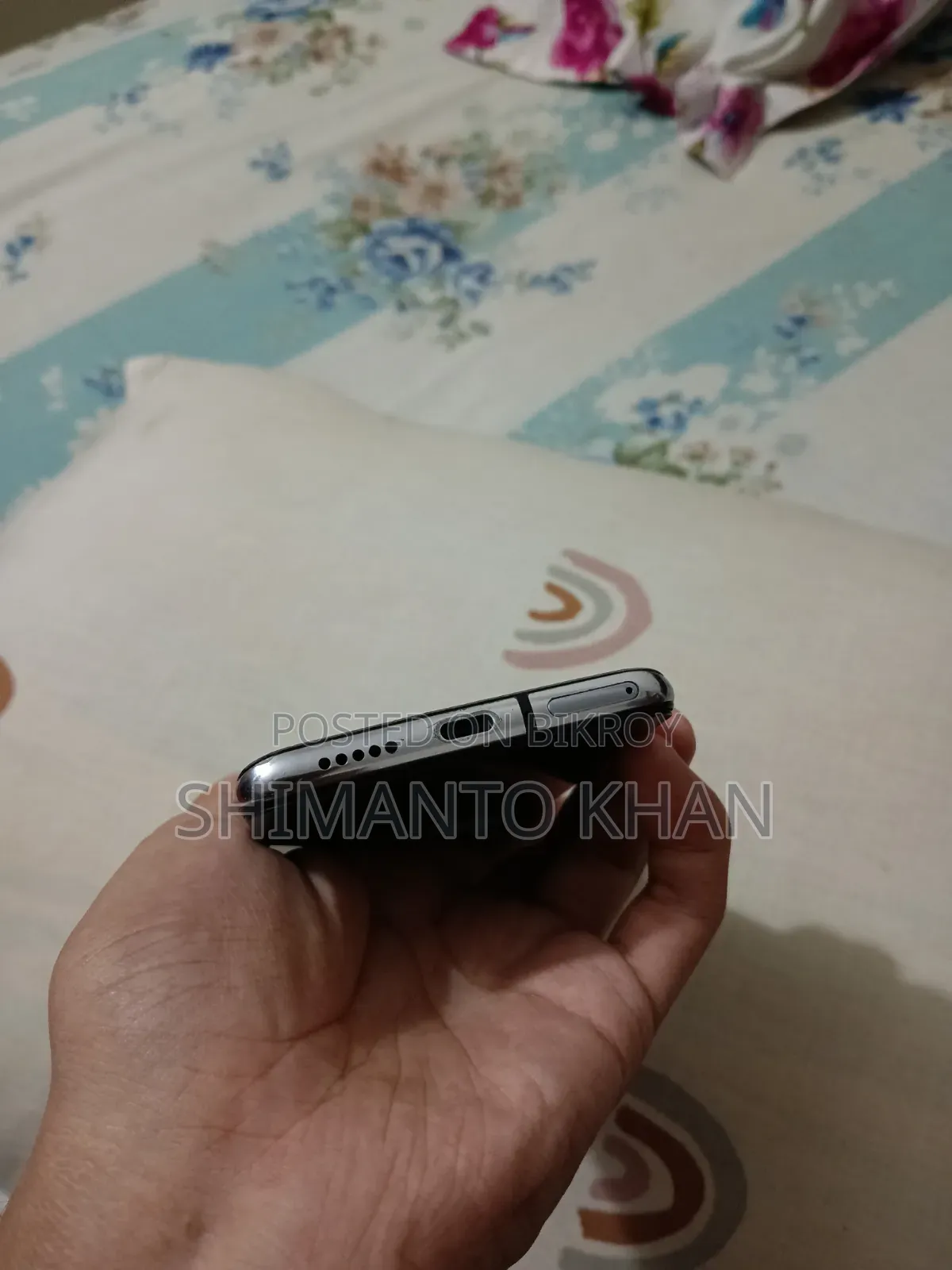 ওয়ানপ্লাস ৭টি ২৫৬ জিবি সিলভার