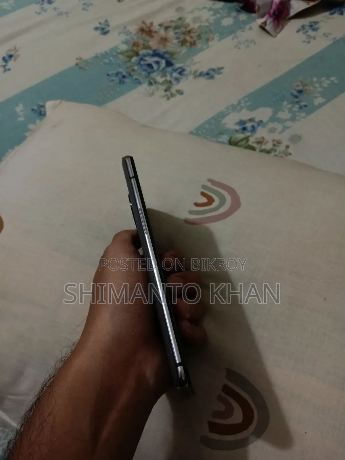 ওয়ানপ্লাস ৭টি ২৫৬ জিবি সিলভার