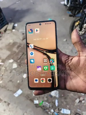 Realme 128 GB Blue