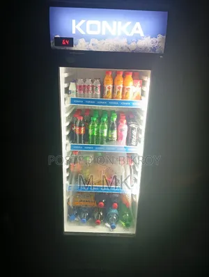 Konka Fridge