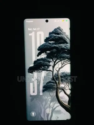 Infinix Note 40 Pro 256 GB Green