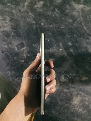 Infinix Note 40 Pro 256 GB Green