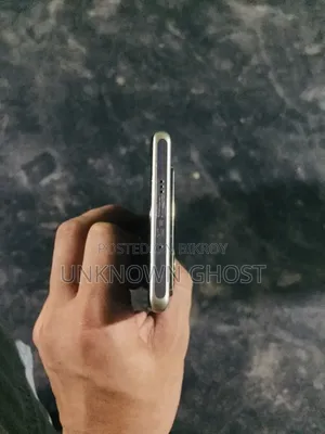Infinix Note 40 Pro 256 GB Green