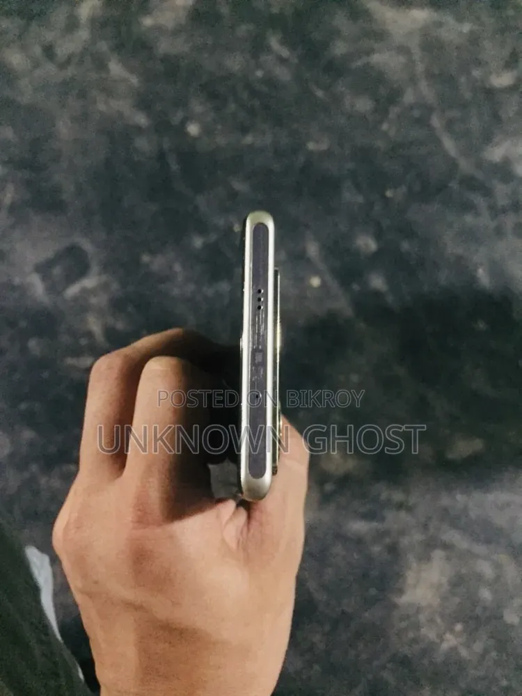 Infinix Note 40 Pro 256 GB Green