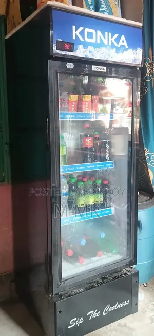 Konka Fridge