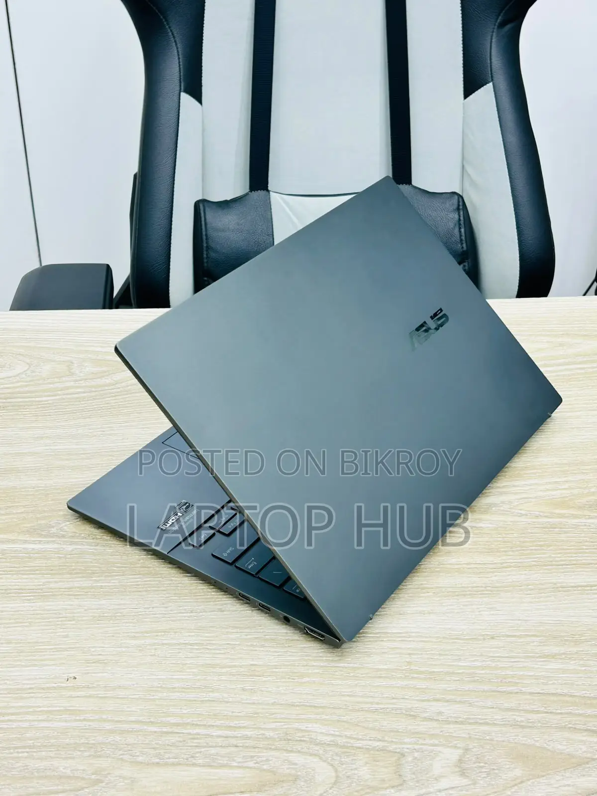 Laptop Asus Zenbook 14 OLED 8GB Intel Core Ultra 5 SSD 512GB