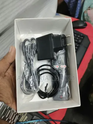 PC Power TV Box