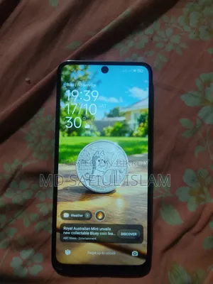 Xiaomi Redmi Note 11 Pro 128 GB White