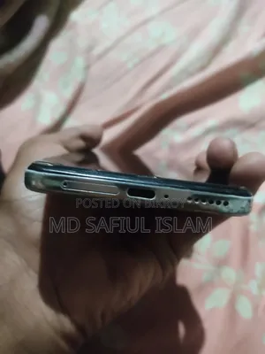 Xiaomi Redmi Note 11 Pro 128 GB White