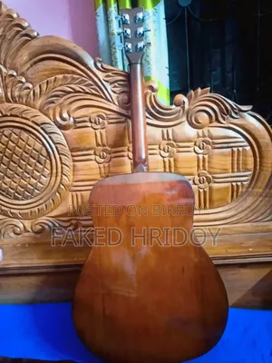 Yamaha F310 Indonesia Guitar