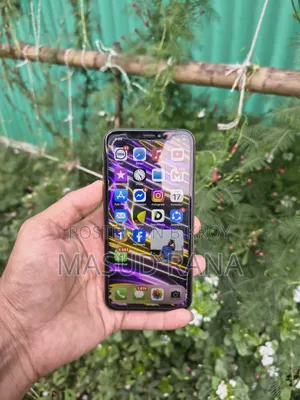 অ্যাপল আইফোন এক্সএস ৬৪ জিবি গোল্ড