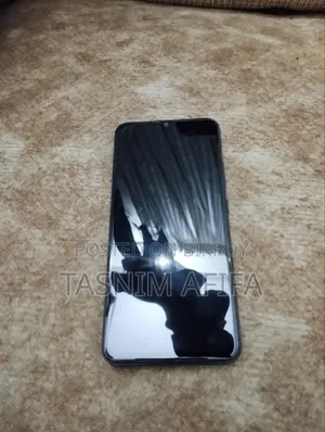 Realme C21Y 64 GB Black