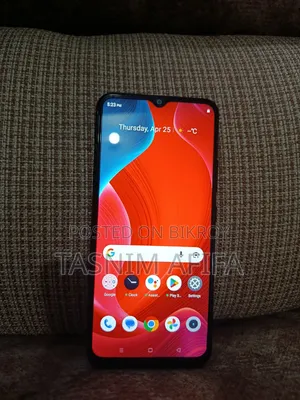 Realme C21Y 64 GB Black