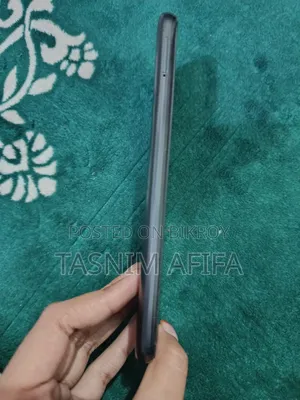 Realme C21Y 64 GB Black