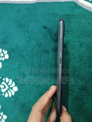 Realme C21Y 64 GB Black
