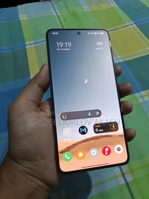 Xiaomi Redmi K80 256 GB Red