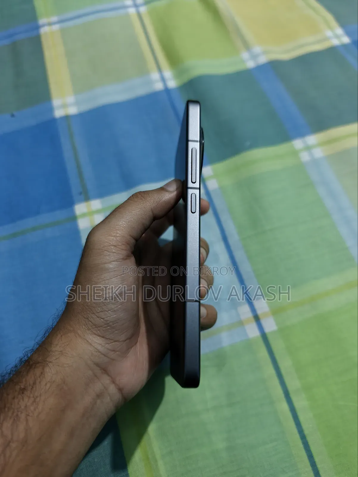 Xiaomi Redmi K80 256 GB Red