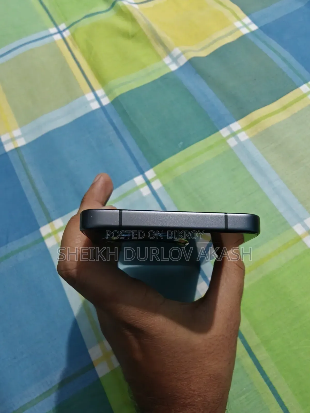 Xiaomi Redmi K80 256 GB Red