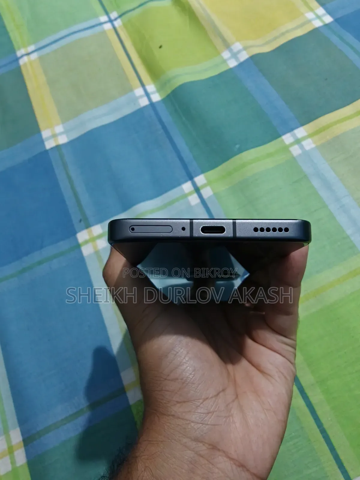 Xiaomi Redmi K80 256 GB Red