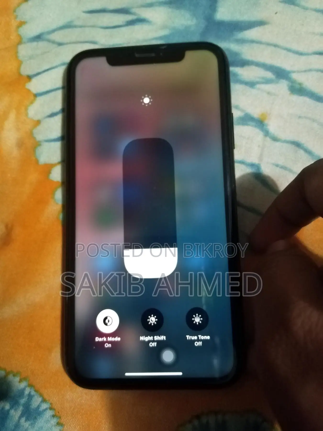 অ্যাপল আইফোন এক্সআর ১২৮ জিবি ব্ল্যাক