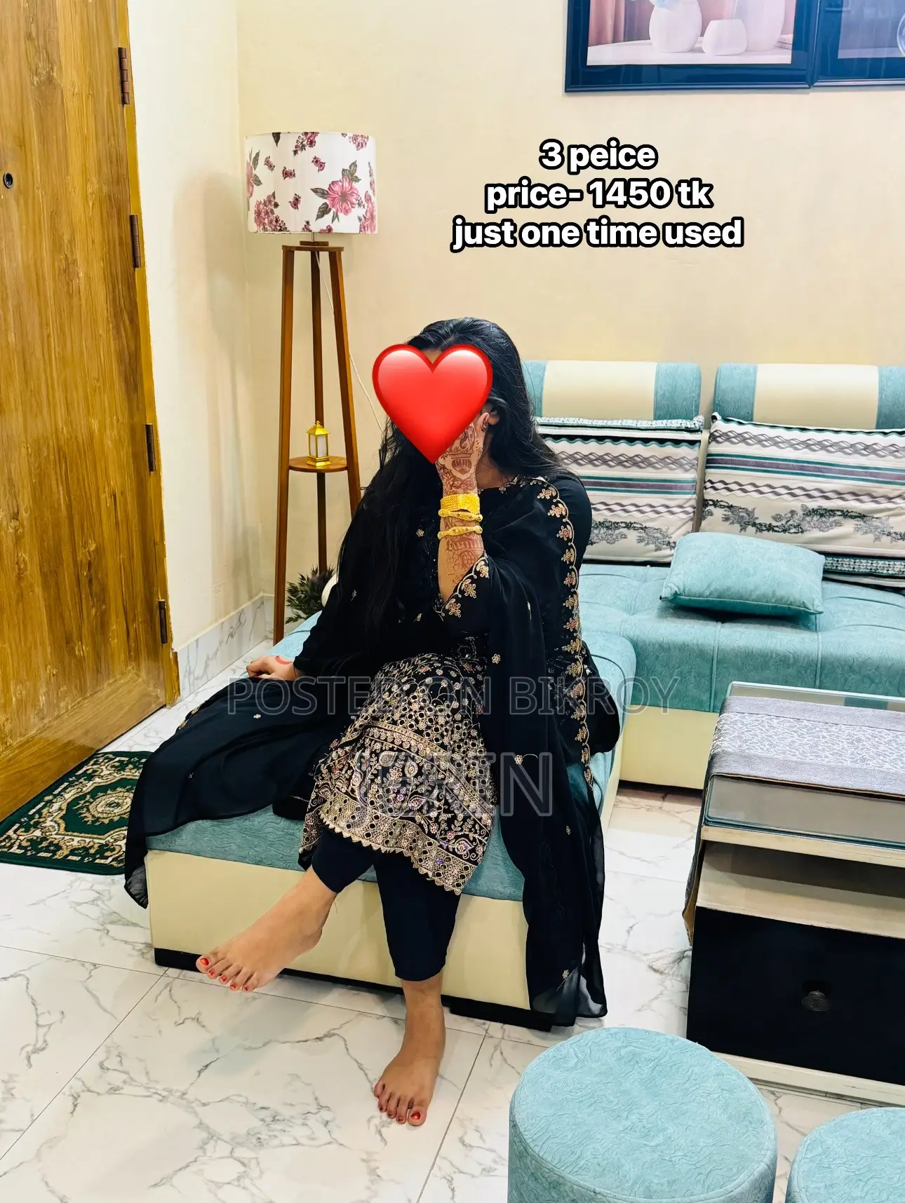 ক্লিয়ারিং মাই ওয়ার্ড্রপ!! ডিটেইলস ইন পিক