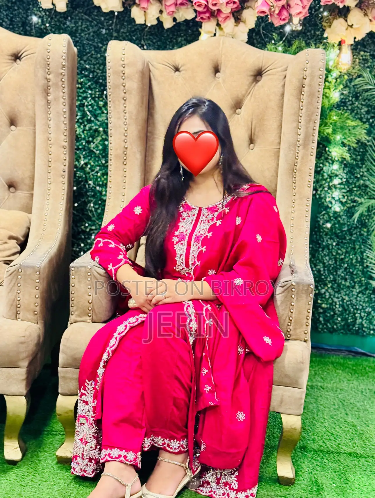 ক্লিয়ারিং মাই ওয়ার্ড্রপ!! ডিটেইলস ইন পিক