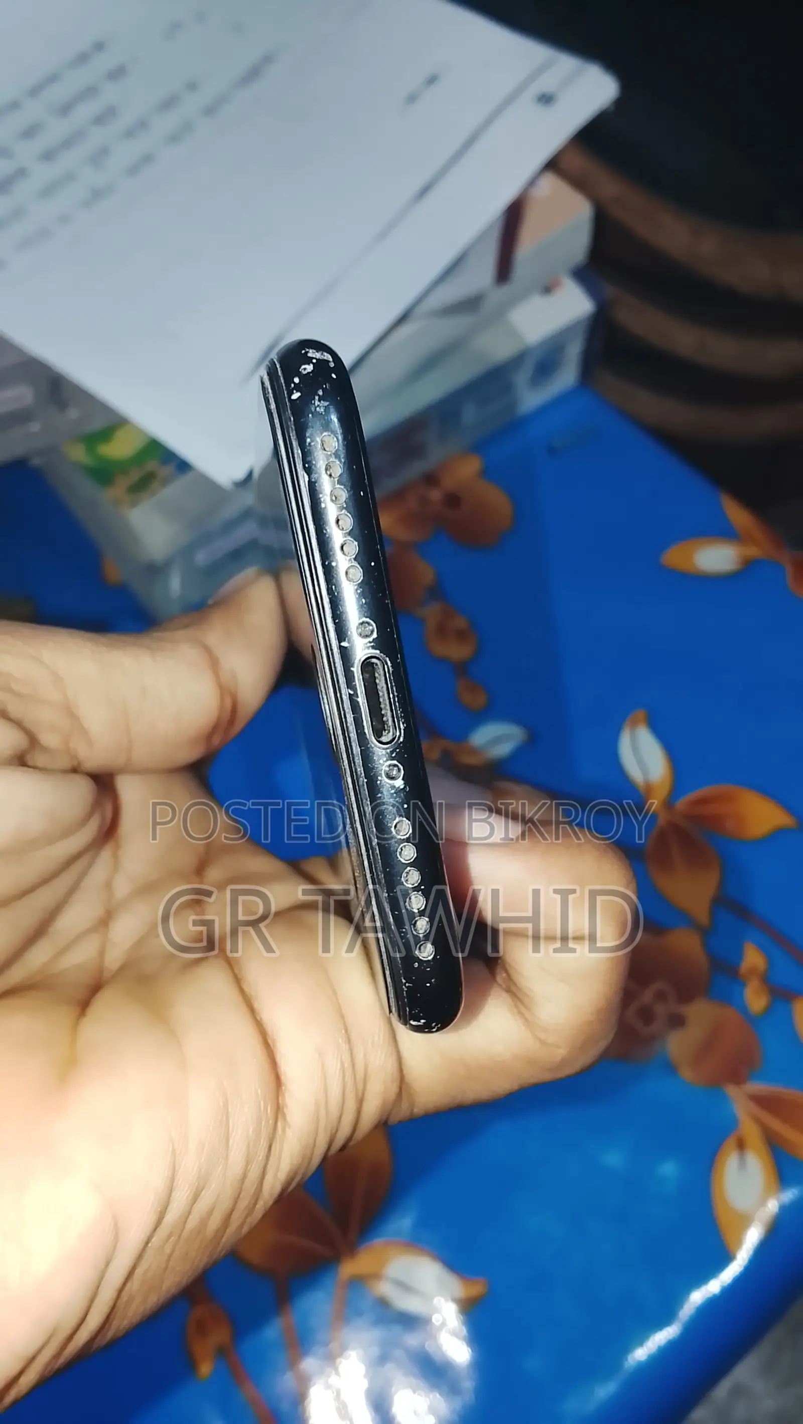 Apple iPhone 7 32 GB Black